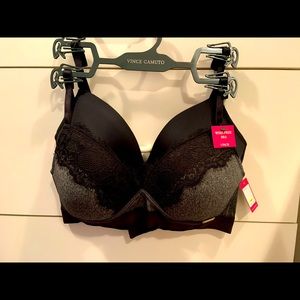 Vince Camuto 2 bra set - new! With tags